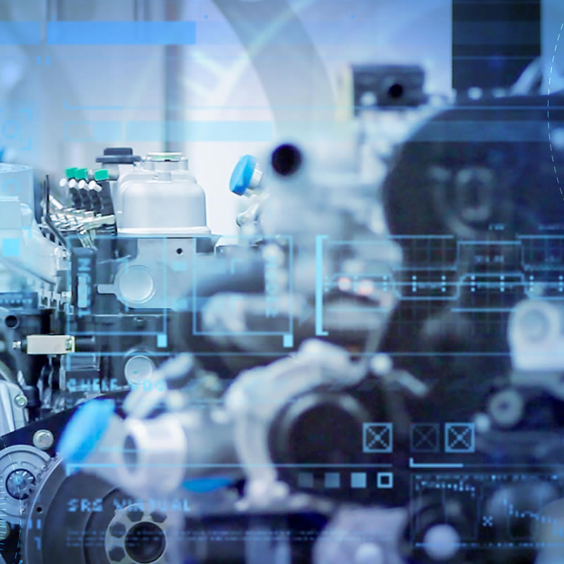 面向电子产品的多学科...