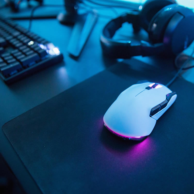 消费及智能电子产品